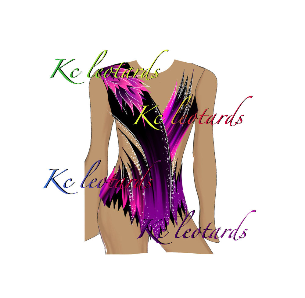 2302 Kc Leotards 2302 kc leotards